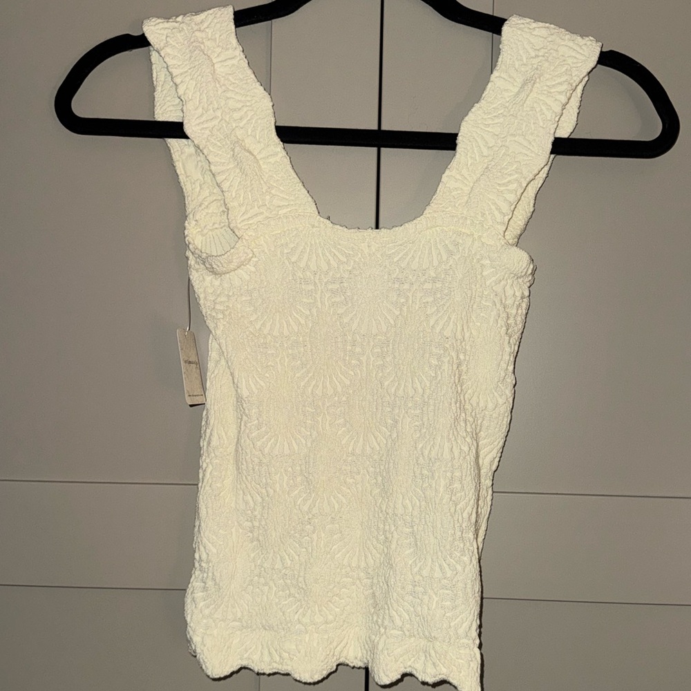 NWT Free People Top - Picture 3 of 4